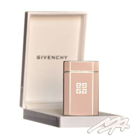 givenchy cigarette lighters|Givenchy Lighter .